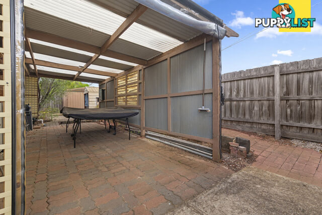 61 Grevillea Crescent HOPPERS CROSSING VIC 3029