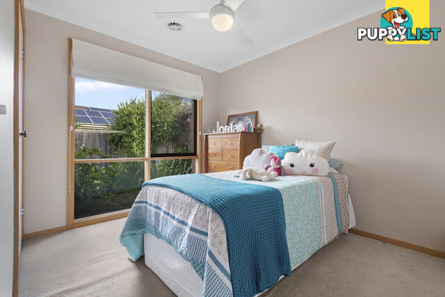 61 Grevillea Crescent HOPPERS CROSSING VIC 3029