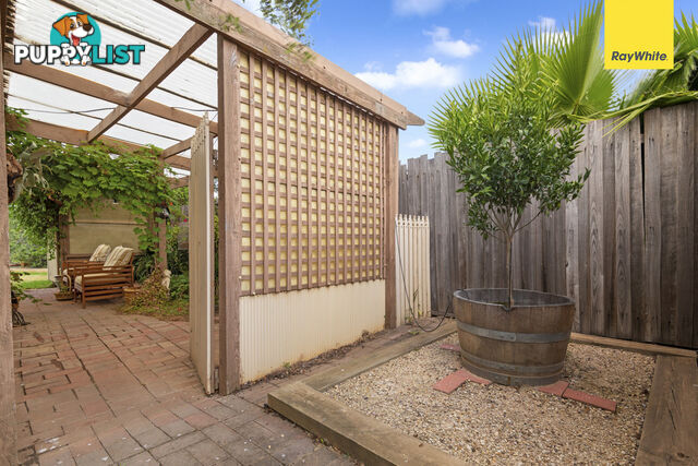 61 Grevillea Crescent HOPPERS CROSSING VIC 3029