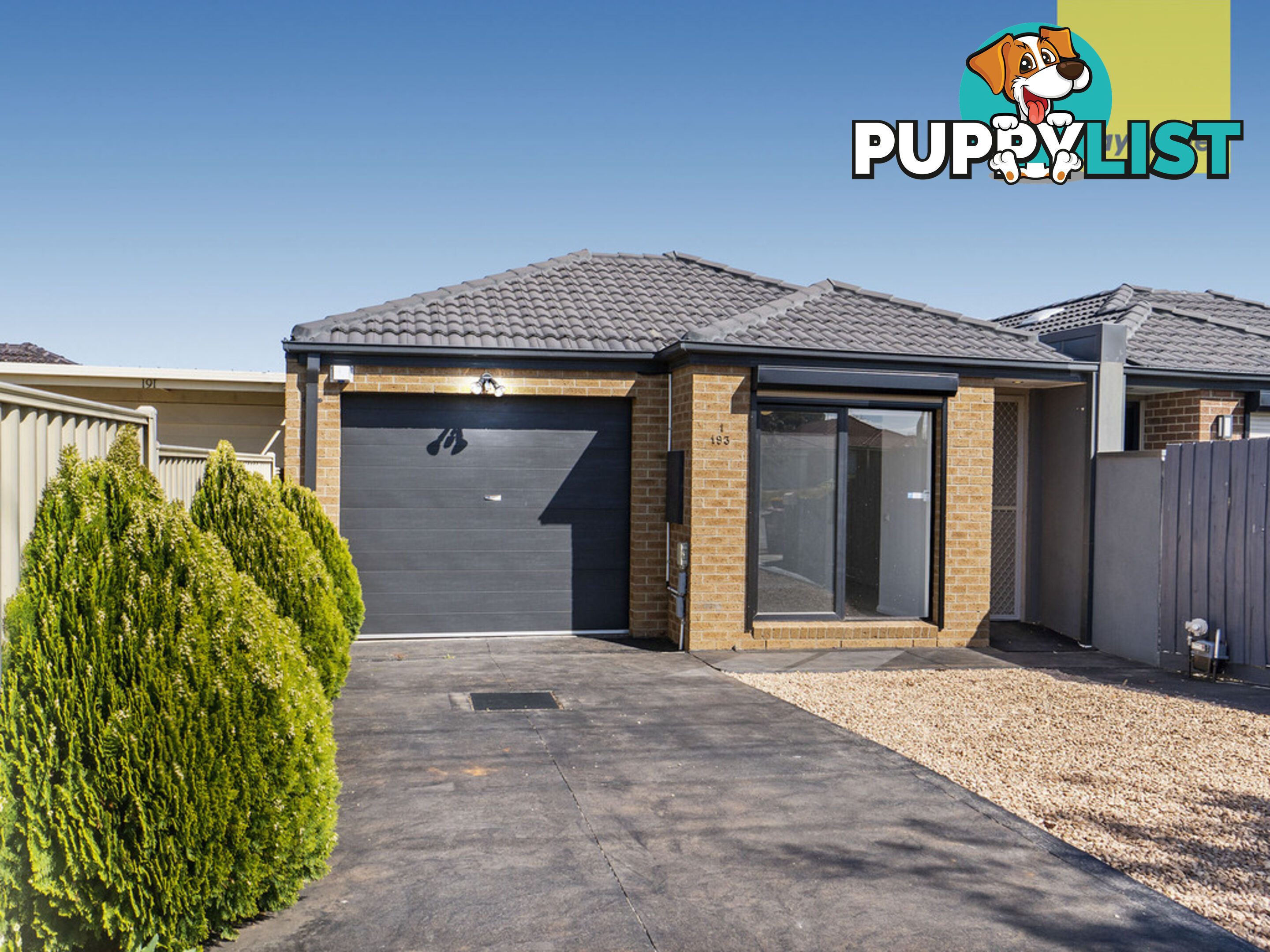 1/193 Centenary Avenue MELTON VIC 3337