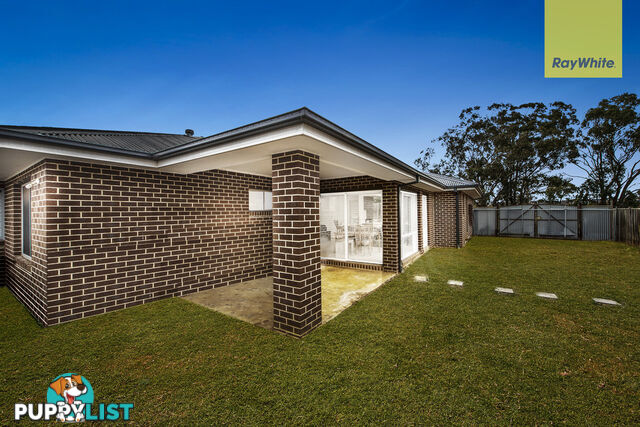 11 Leafy View Esplanade HARKNESS VIC 3337