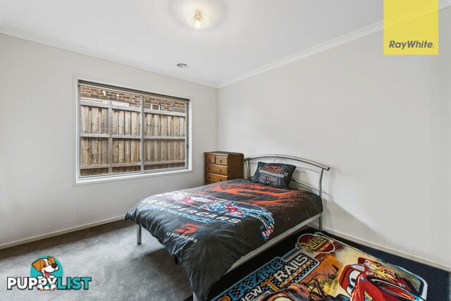 11 Leafy View Esplanade HARKNESS VIC 3337