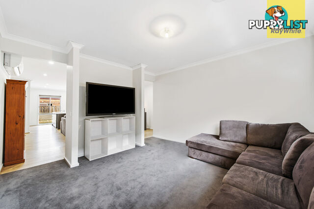 11 Leafy View Esplanade HARKNESS VIC 3337