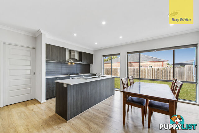 11 Leafy View Esplanade HARKNESS VIC 3337