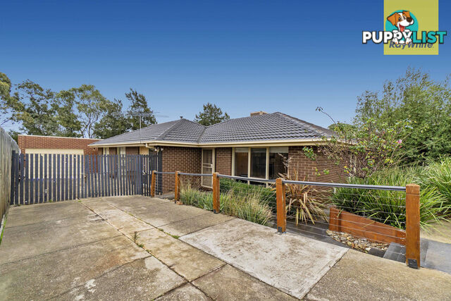 57 Tulloch Avenue KURUNJANG VIC 3337