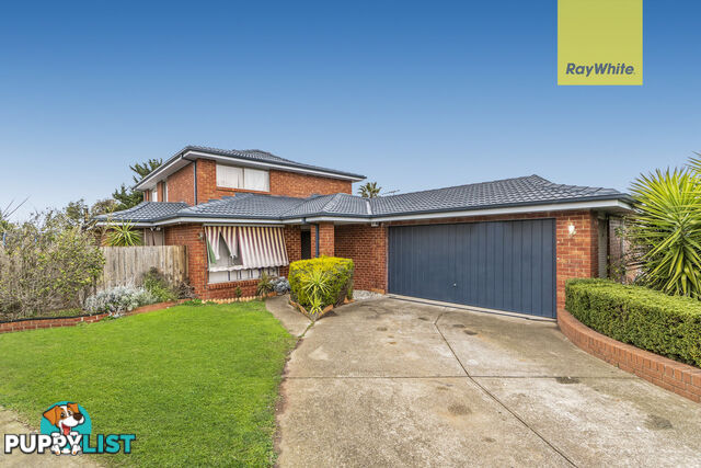 12 Becker Close MELTON WEST VIC 3337