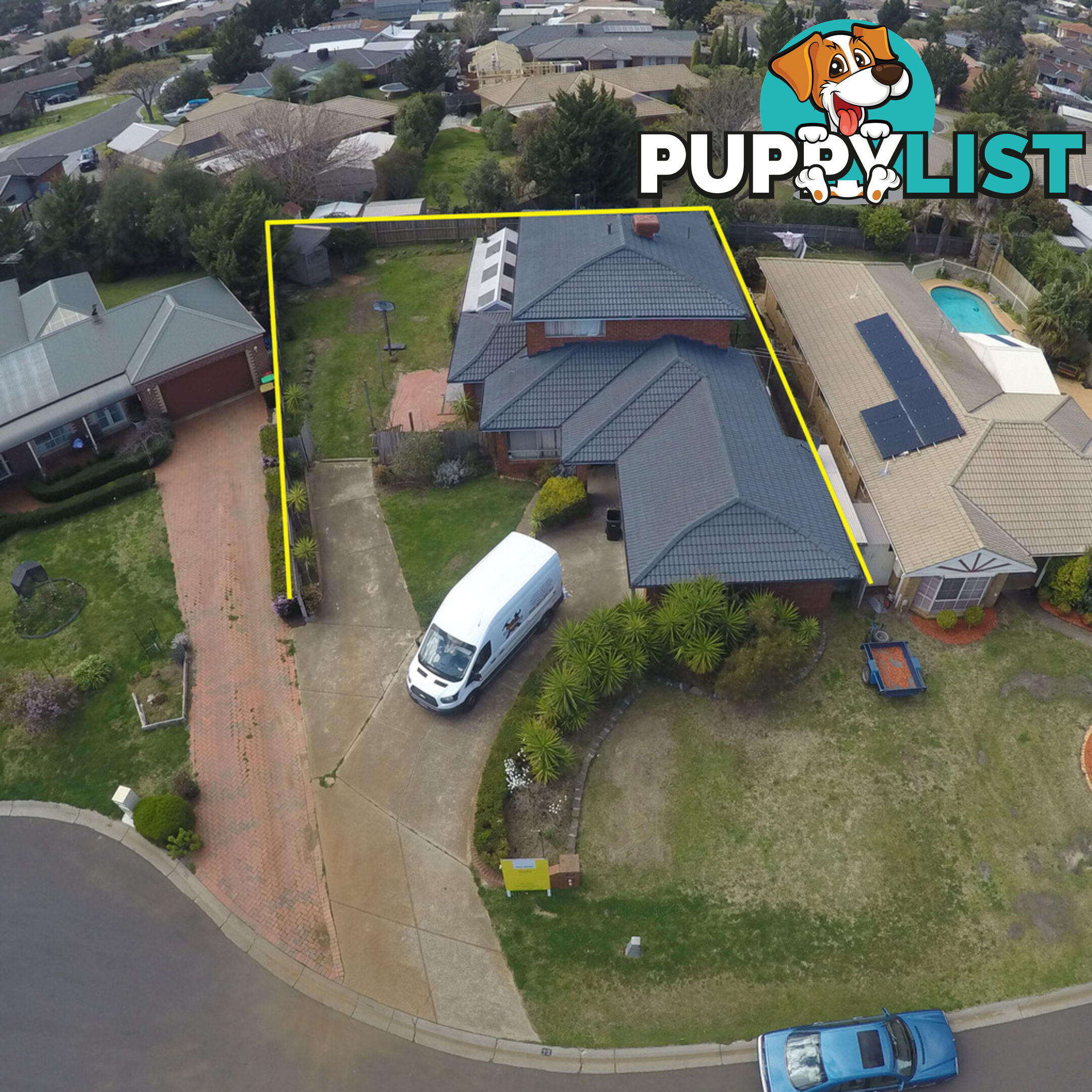 12 Becker Close MELTON WEST VIC 3337