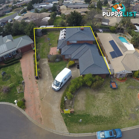 12 Becker Close MELTON WEST VIC 3337