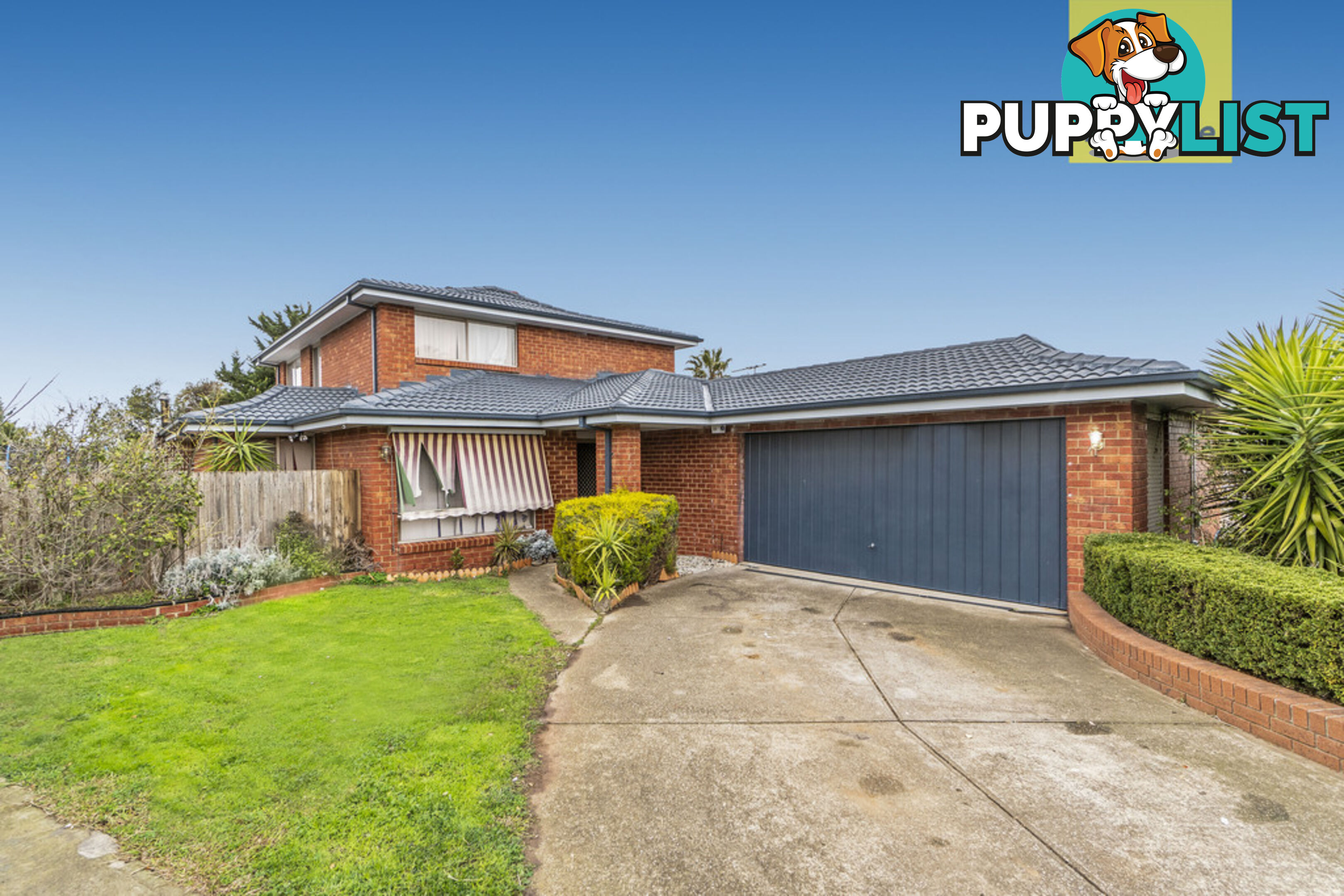 12 Becker Close MELTON WEST VIC 3337