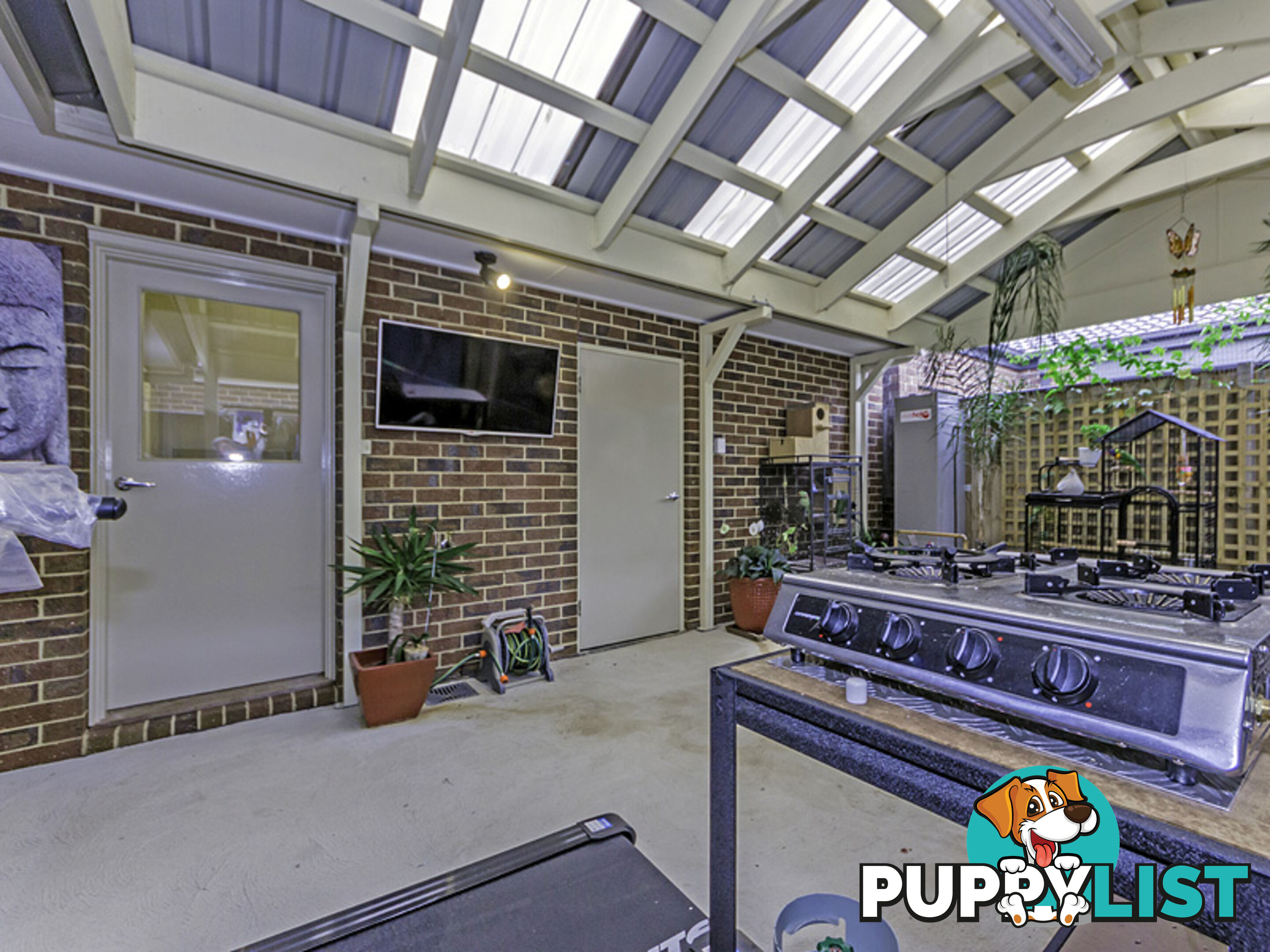 4 Lotus Place BROOKFIELD VIC 3338