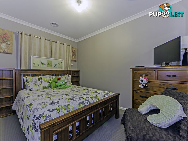 4 Lotus Place BROOKFIELD VIC 3338