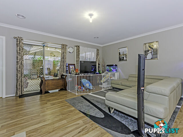 4 Lotus Place BROOKFIELD VIC 3338