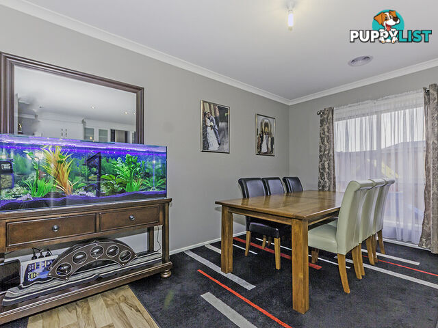 4 Lotus Place BROOKFIELD VIC 3338