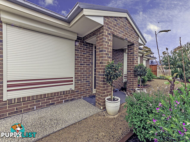 4 Lotus Place BROOKFIELD VIC 3338