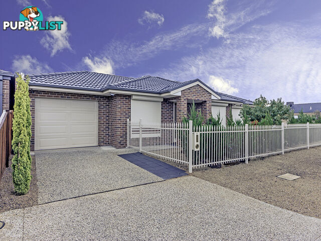 4 Lotus Place BROOKFIELD VIC 3338