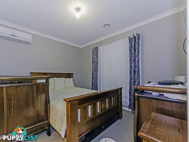 4 Lotus Place BROOKFIELD VIC 3338