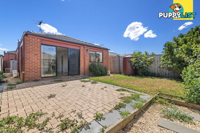 14 Cherry Close MELTON WEST VIC 3337