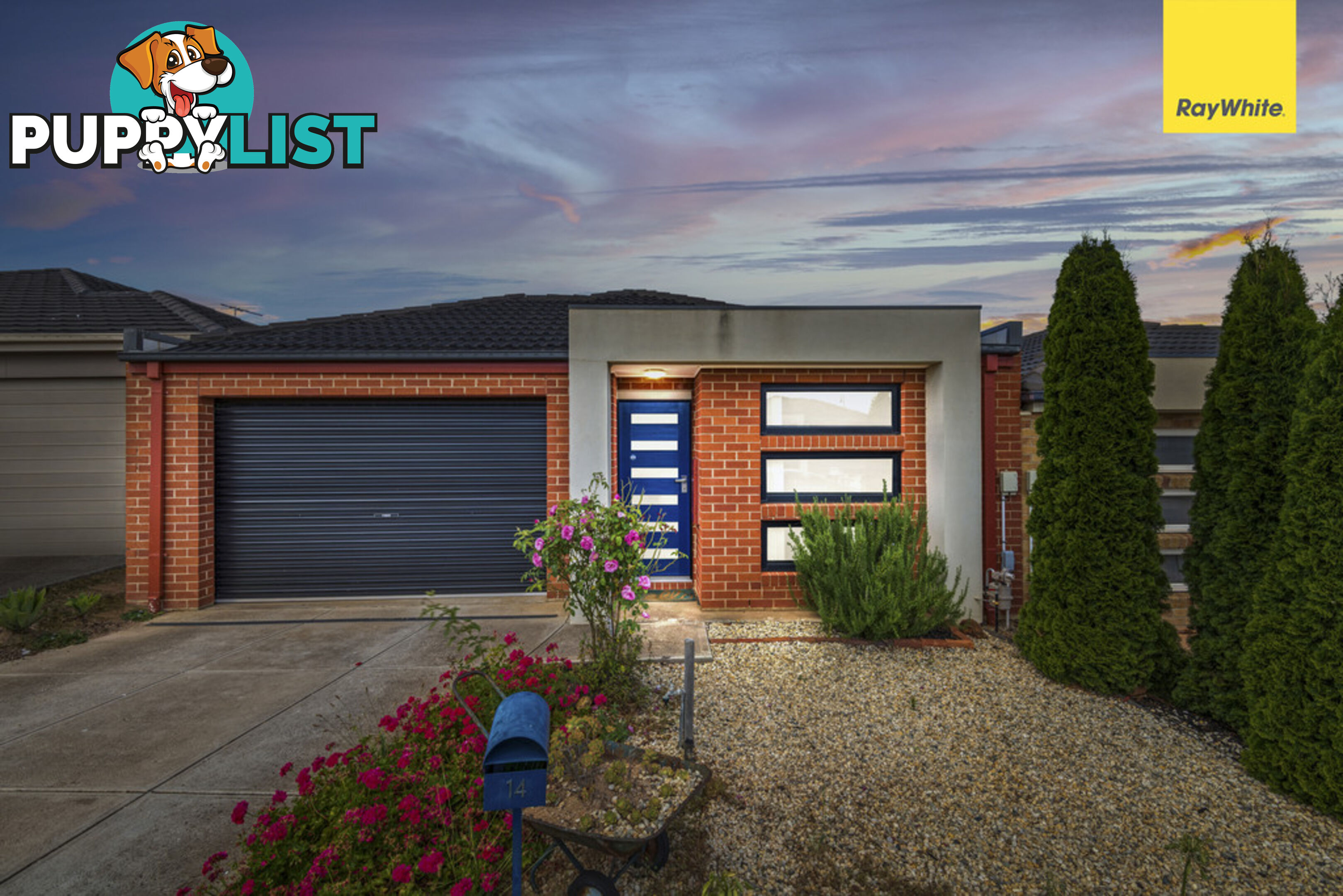 14 Cherry Close MELTON WEST VIC 3337