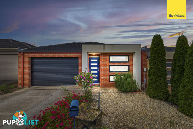 14 Cherry Close MELTON WEST VIC 3337