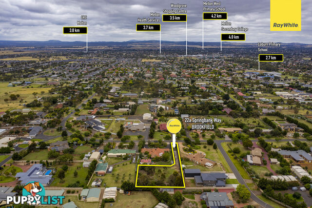 22a Springbank Way BROOKFIELD VIC 3338