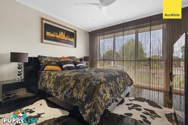 23 Vista Drive MELTON VIC 3337