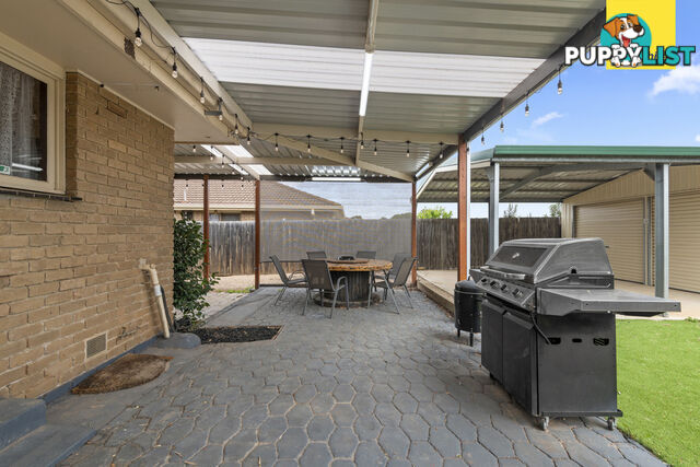 23 Vista Drive MELTON VIC 3337