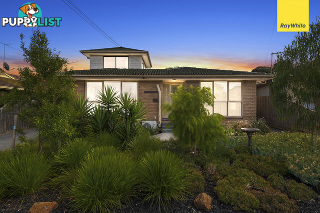 23 Vista Drive MELTON VIC 3337