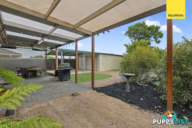 23 Vista Drive MELTON VIC 3337