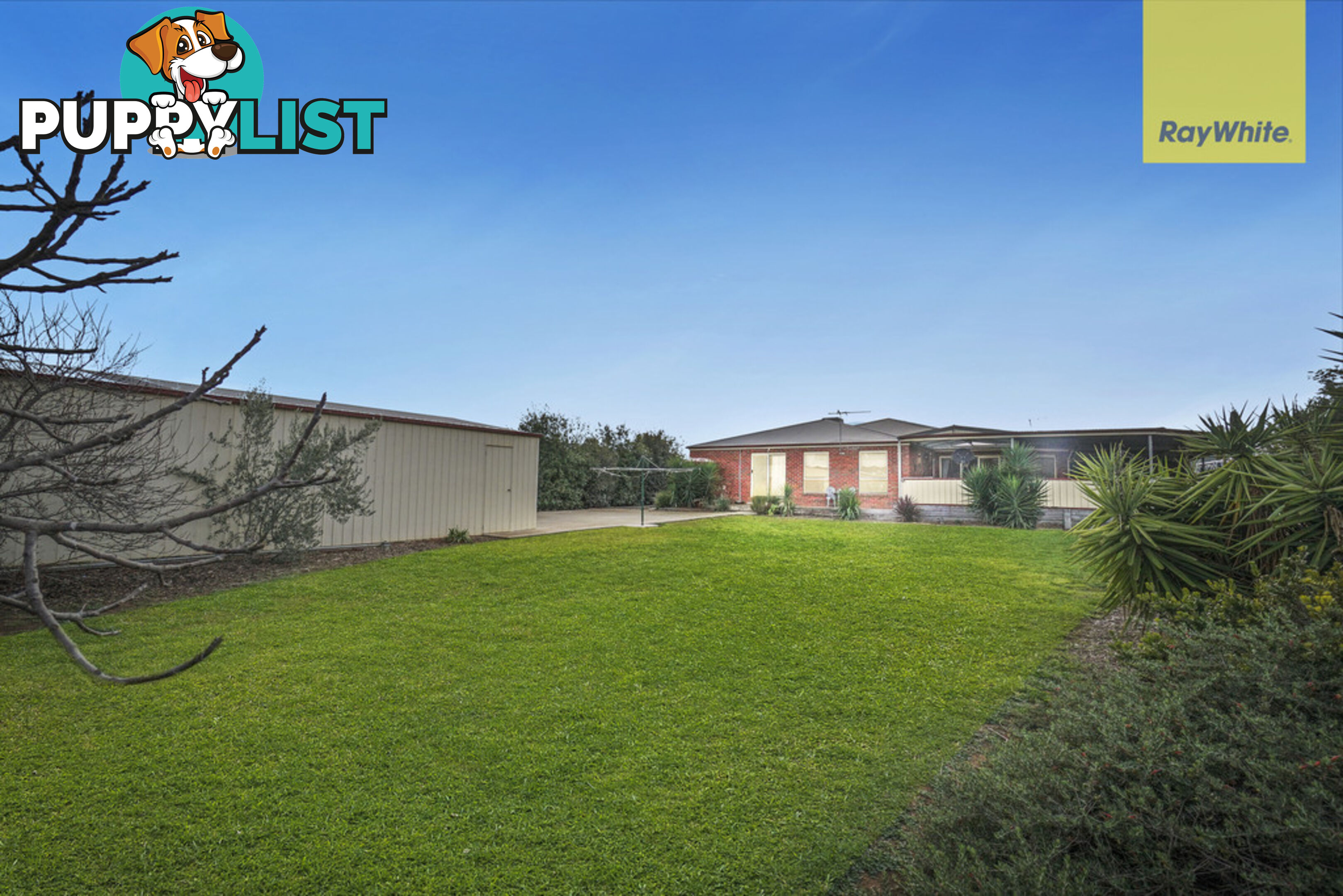 20 Runnymeade Lane BROOKFIELD VIC 3338