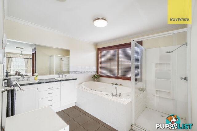 20 Runnymeade Lane BROOKFIELD VIC 3338