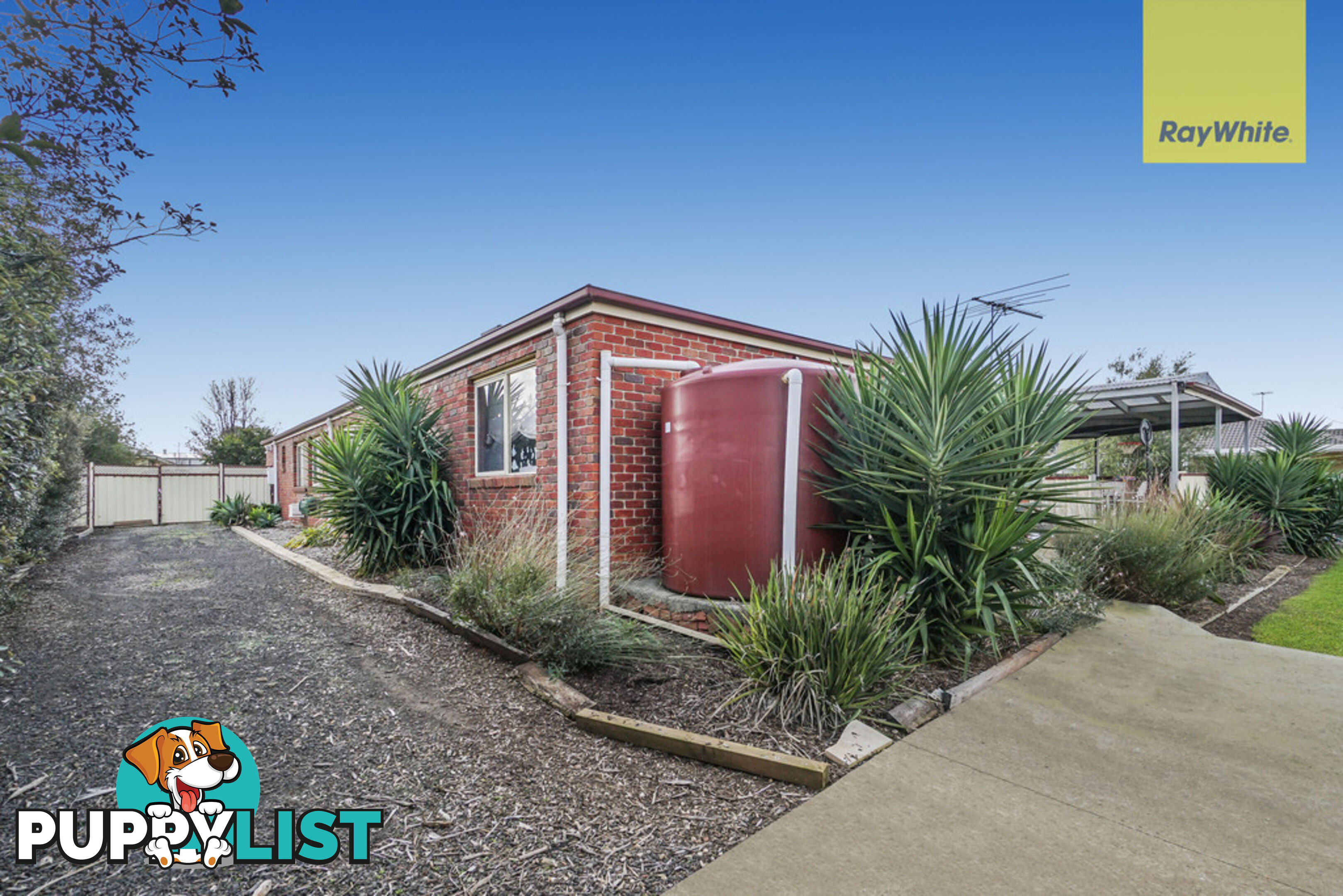 20 Runnymeade Lane BROOKFIELD VIC 3338