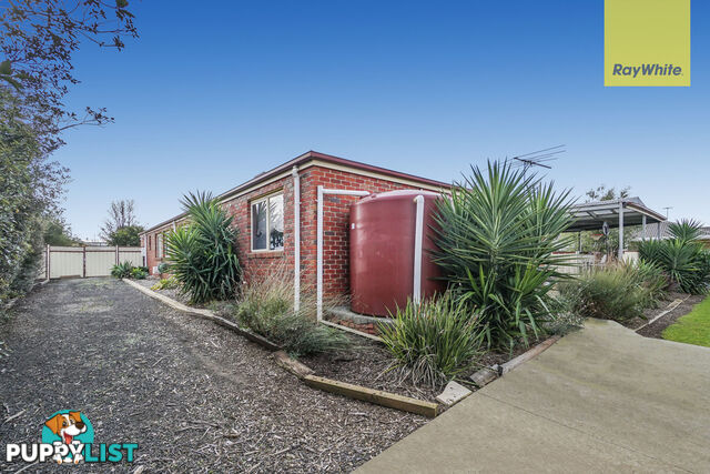 20 Runnymeade Lane BROOKFIELD VIC 3338