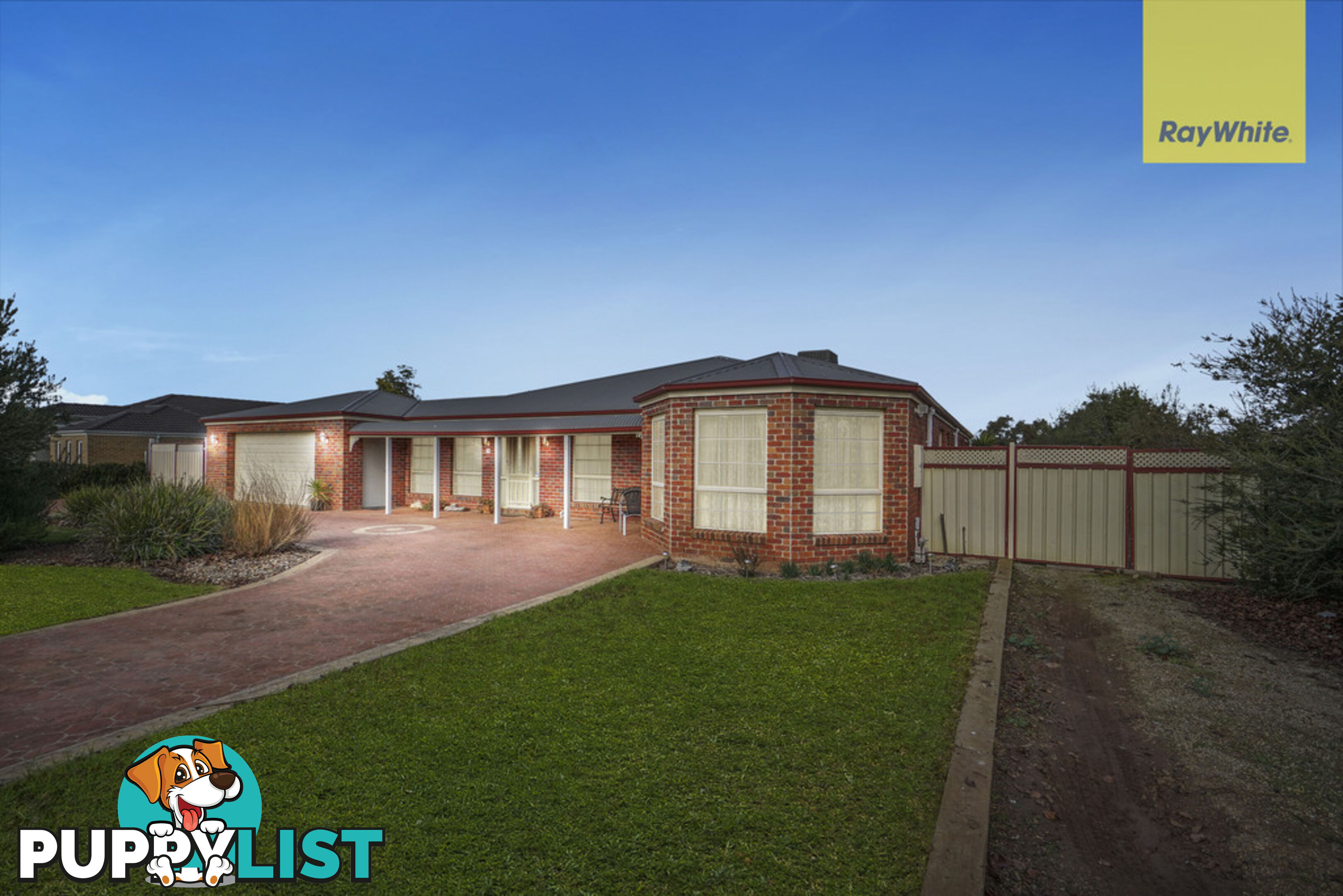 20 Runnymeade Lane BROOKFIELD VIC 3338