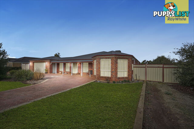 20 Runnymeade Lane BROOKFIELD VIC 3338