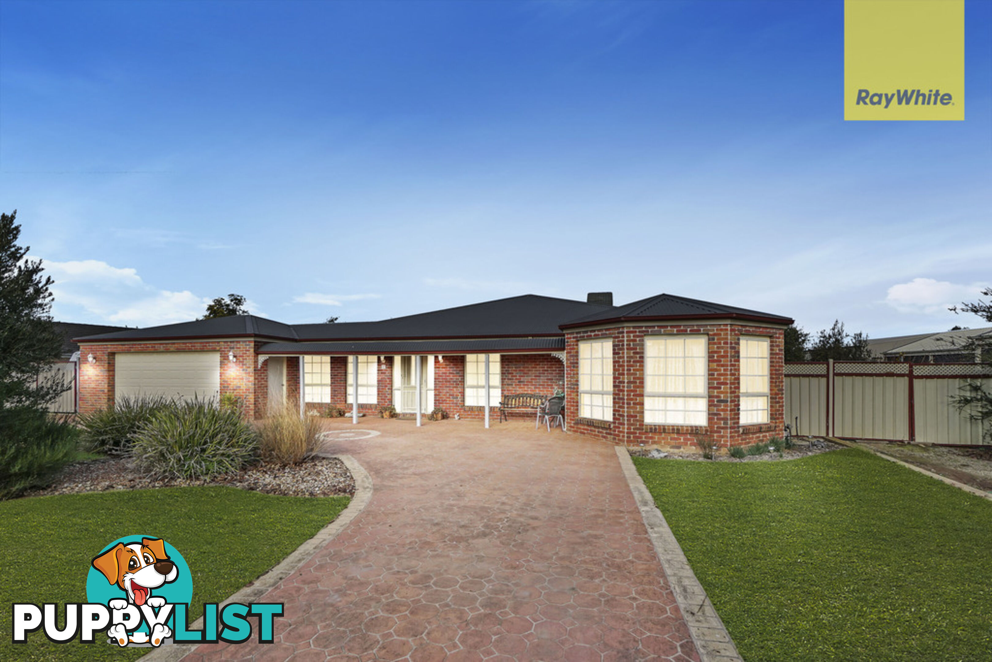 20 Runnymeade Lane BROOKFIELD VIC 3338