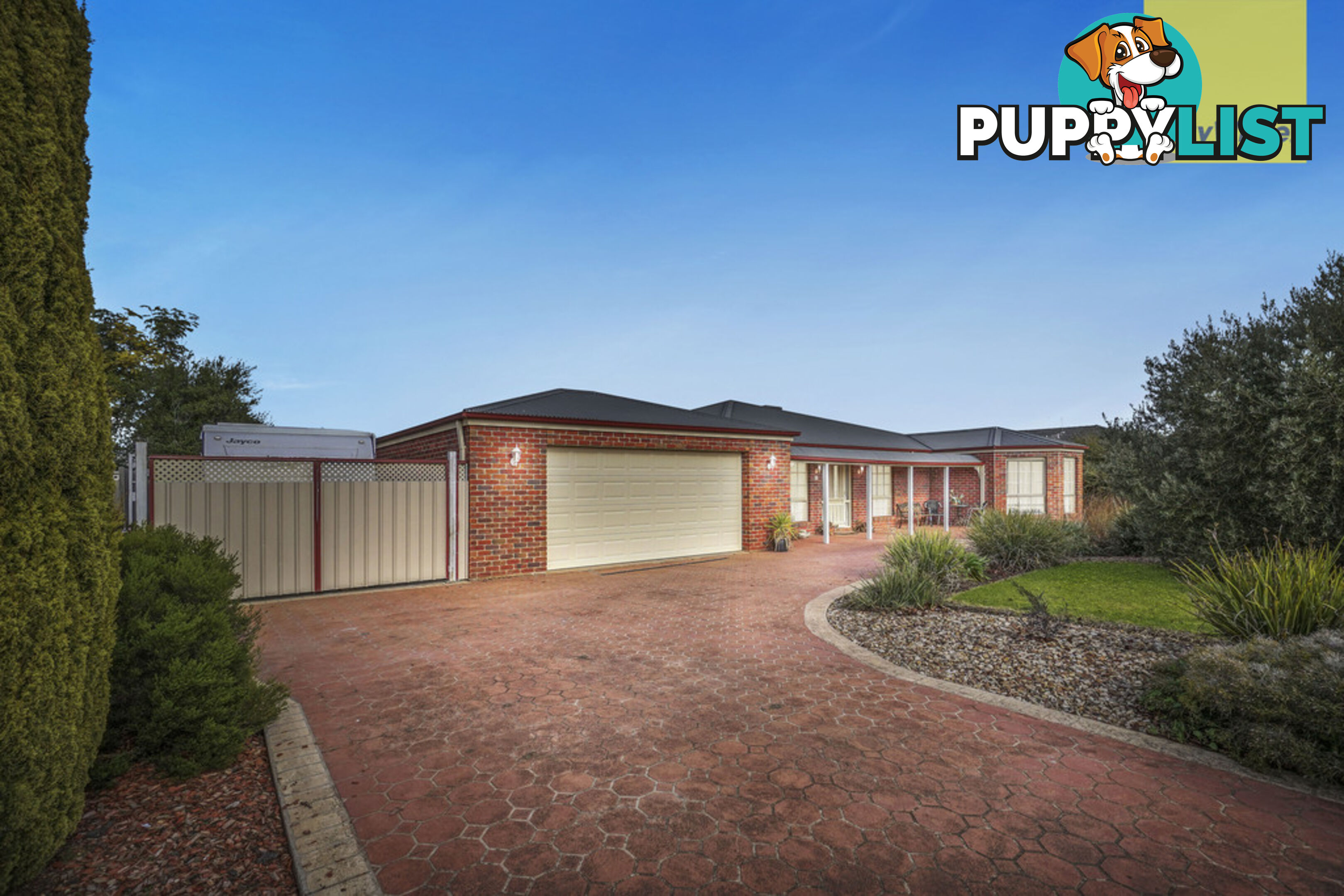 20 Runnymeade Lane BROOKFIELD VIC 3338