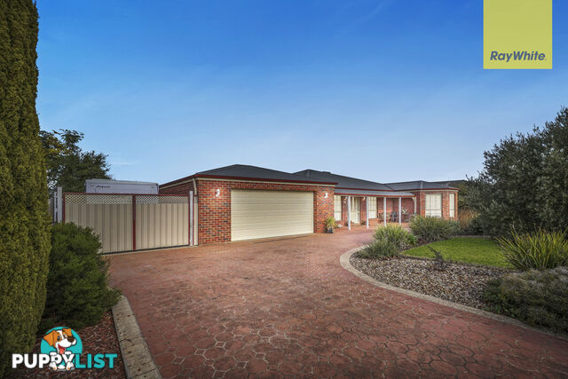 20 Runnymeade Lane BROOKFIELD VIC 3338