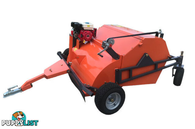 PADDOCK CLEANER ELGRA