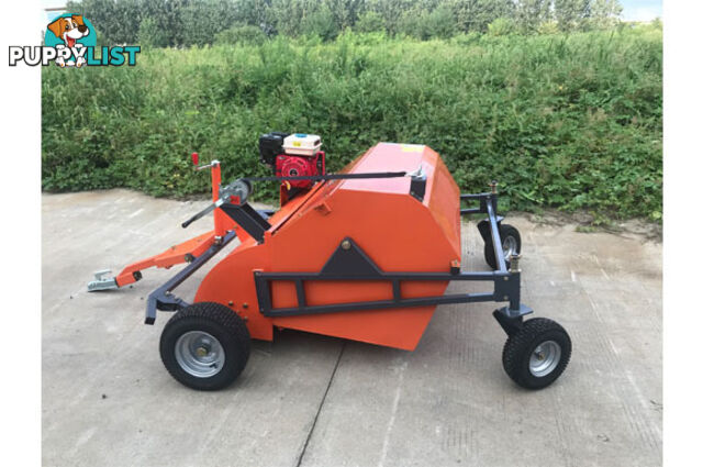 PADDOCK CLEANER ELGRA
