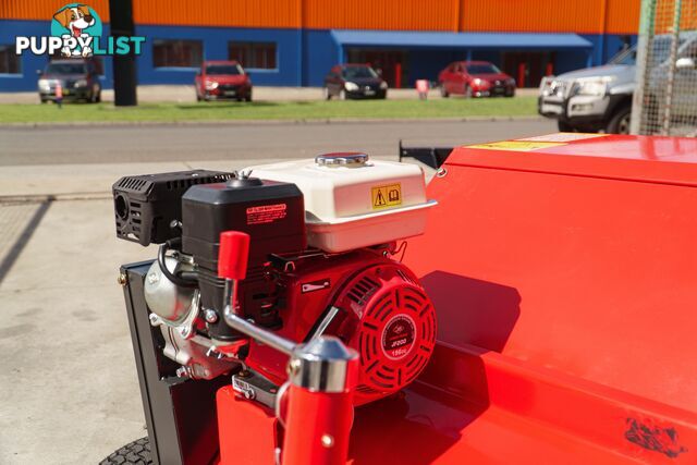 PADDOCK CLEANER ELGRA