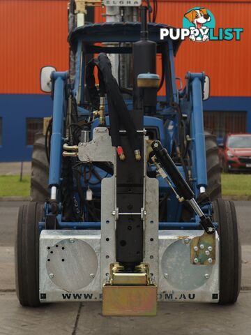 SALE SALE SALE PDX 100 CELL HYDRAULIC PERCUSSION POST DRIVER