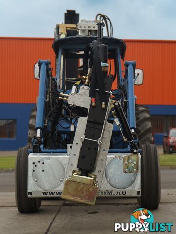 SALE SALE SALE PDX 100 CELL HYDRAULIC PERCUSSION POST DRIVER