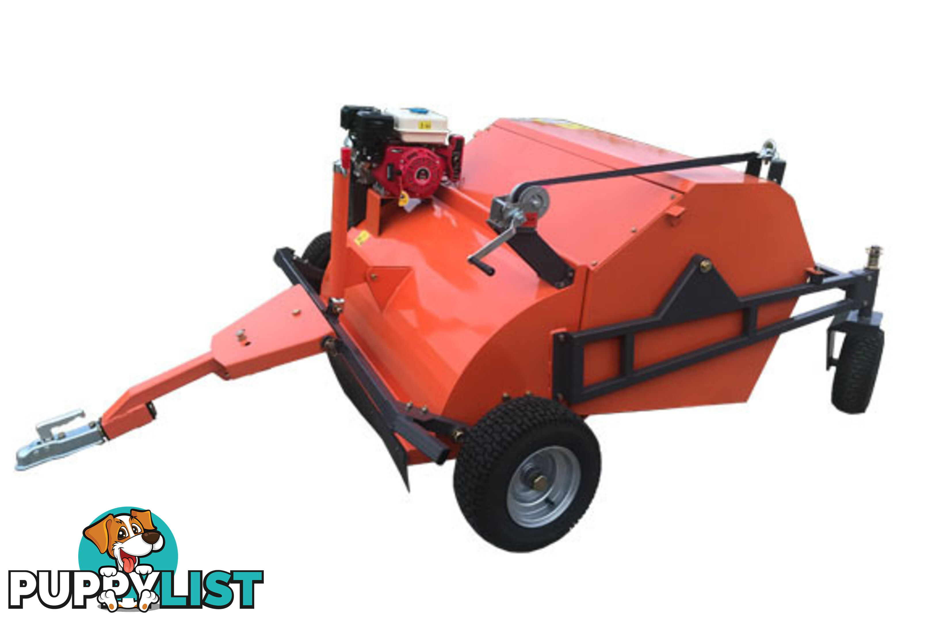 SALE SALE ELGRA PADDOCK CLEANER