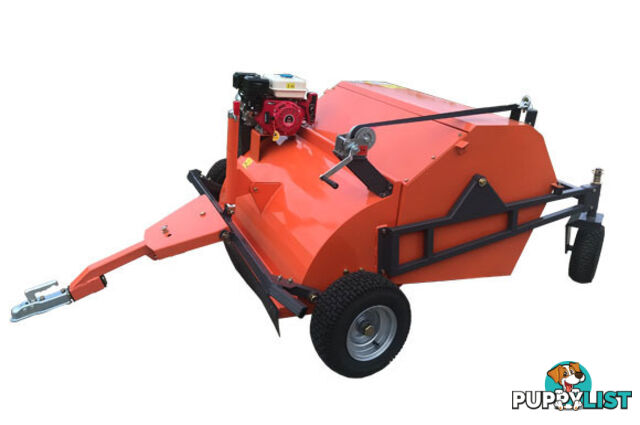 SALE SALE ELGRA PADDOCK CLEANER