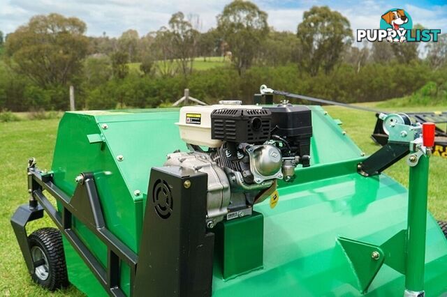 SALE SALE ELGRA PADDOCK CLEANER