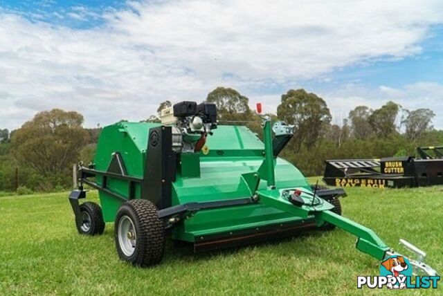 SALE SALE ELGRA PADDOCK CLEANER