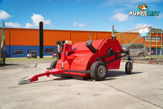 SALE SALE ELGRA PADDOCK CLEANER