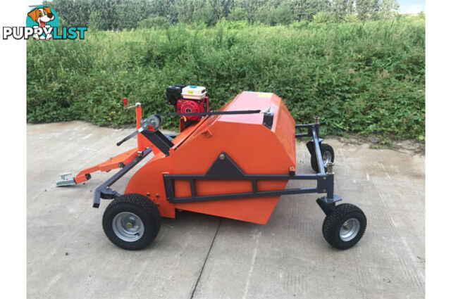 SALE SALE ELGRA PADDOCK CLEANER