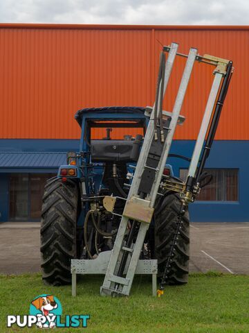 ELGRA S89 75 CELL POST DRIVER