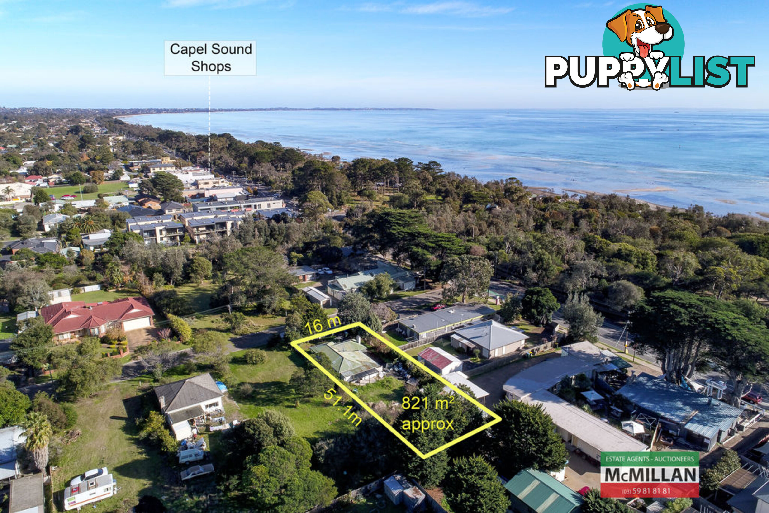 1 Mirriam Avenue Capel Sound VIC 3940